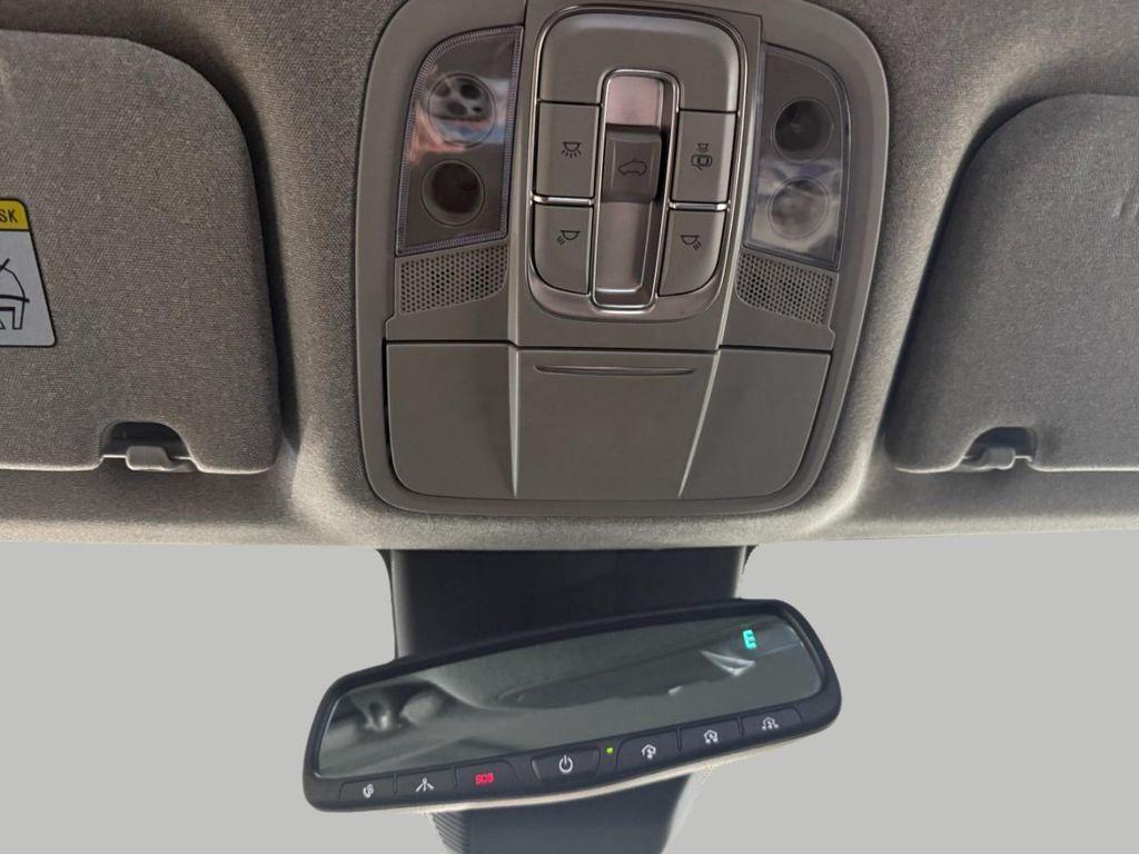 used 2020 Hyundai Santa Fe car, priced at $16,630