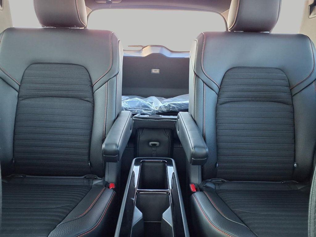 new 2026 Nissan Pathfinder car, priced at $46,034