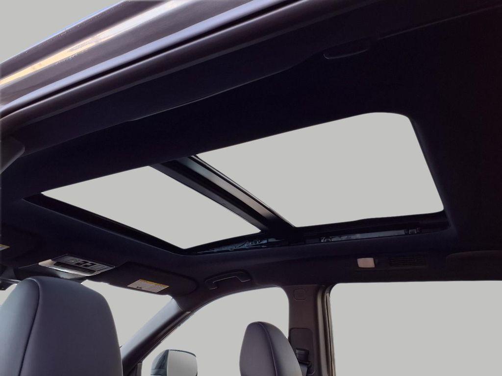 new 2026 Nissan Pathfinder car, priced at $46,034