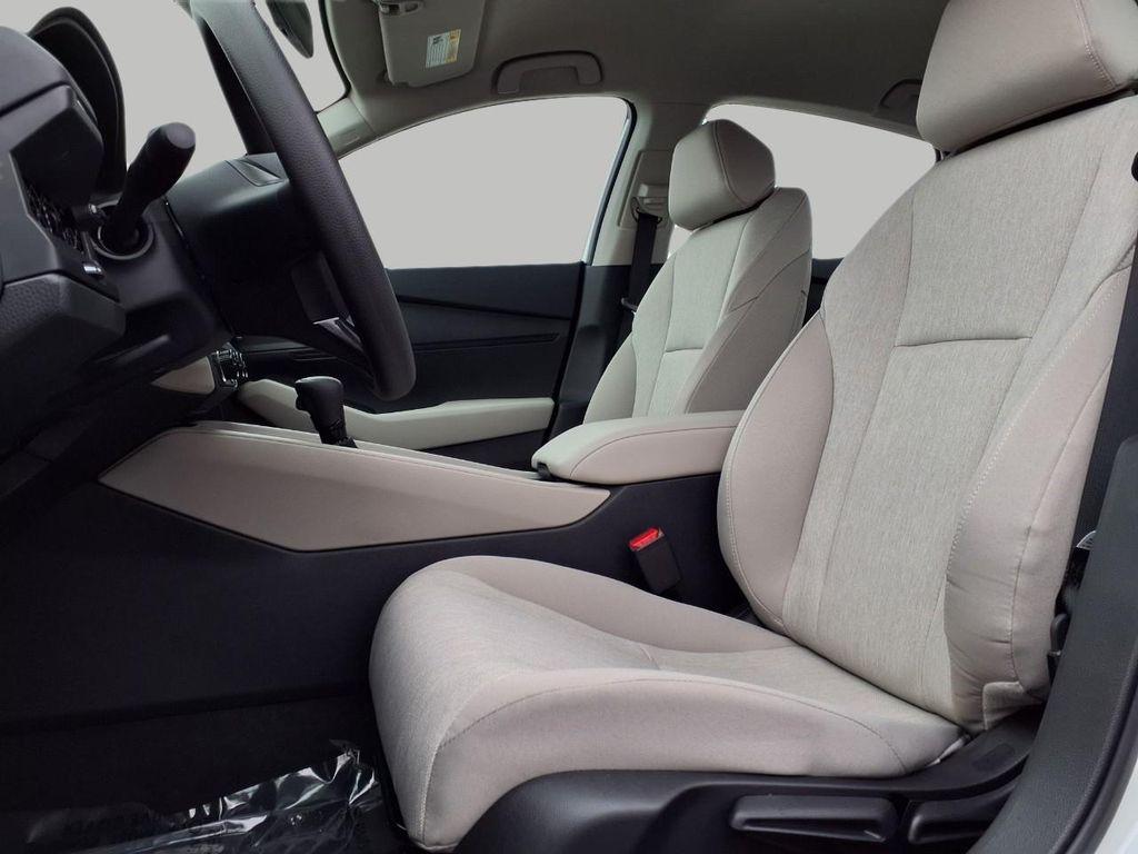 new 2025 Honda Accord car, priced at $28,732