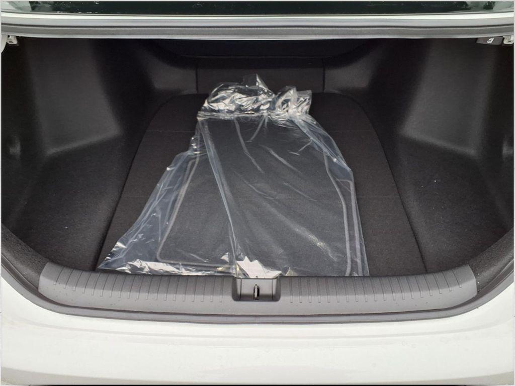 new 2025 Honda Accord car, priced at $28,732