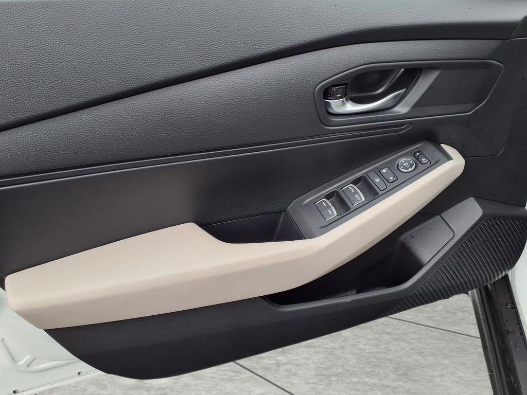 new 2025 Honda Accord car, priced at $28,732