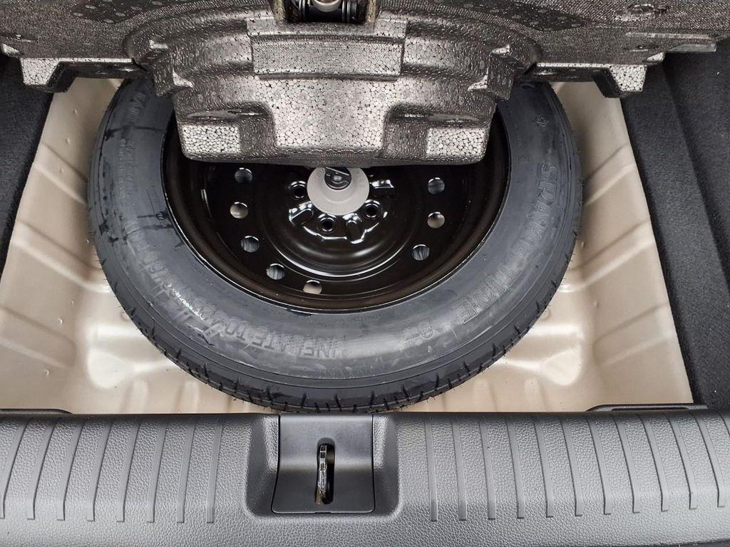 new 2025 Honda Accord car, priced at $28,732