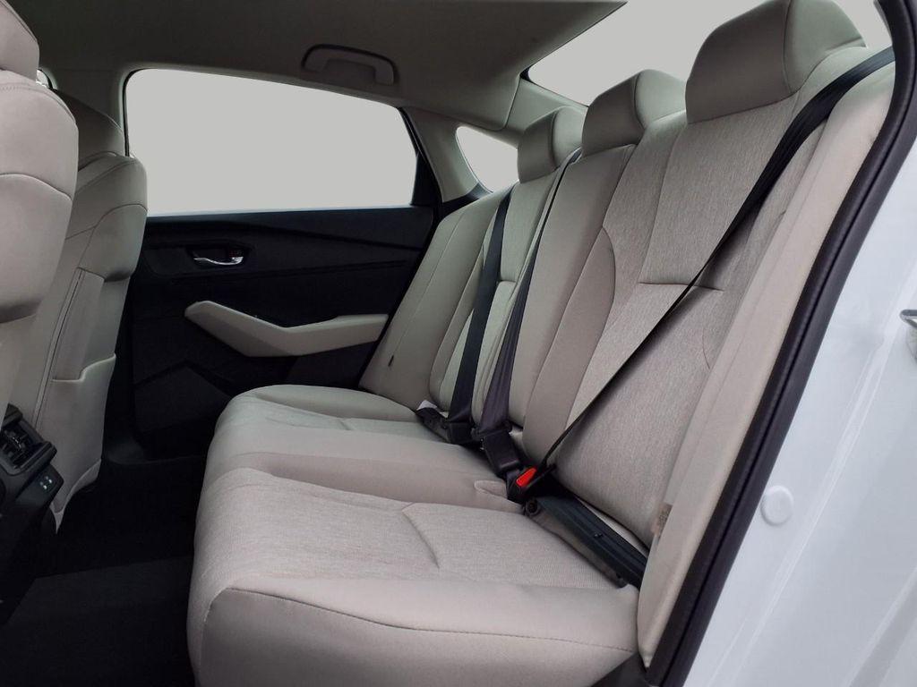 new 2025 Honda Accord car, priced at $28,732