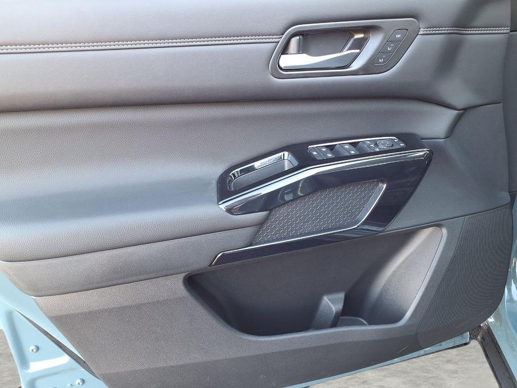 new 2026 Nissan Pathfinder car, priced at $51,143