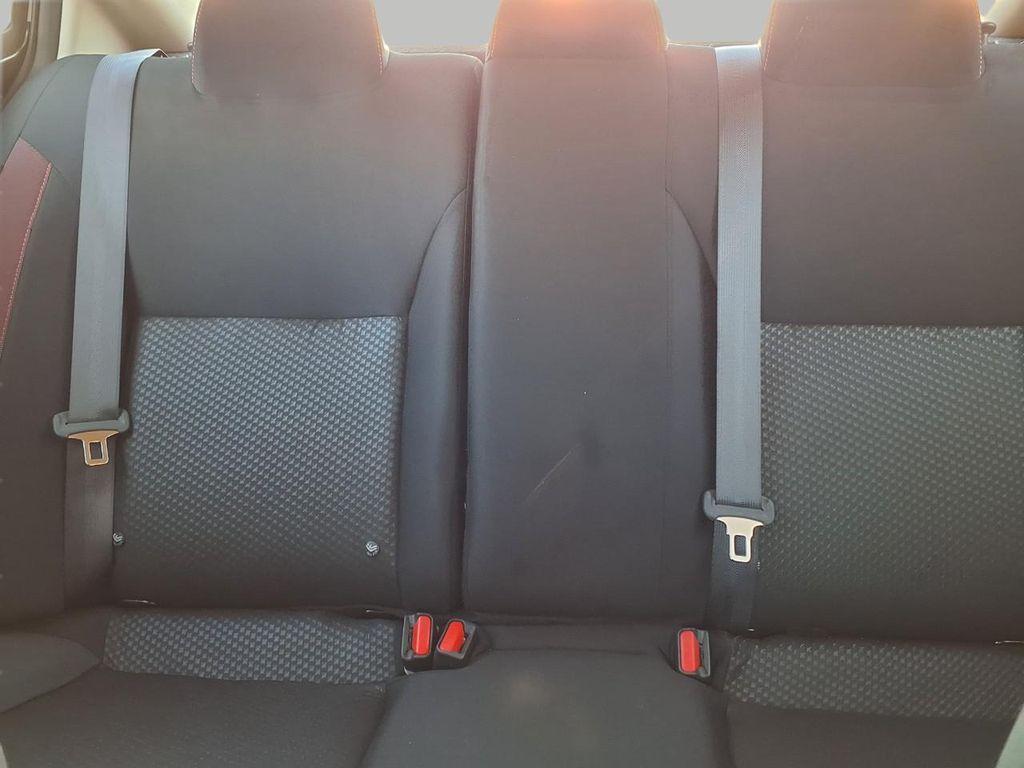 new 2025 Nissan Versa car, priced at $21,833