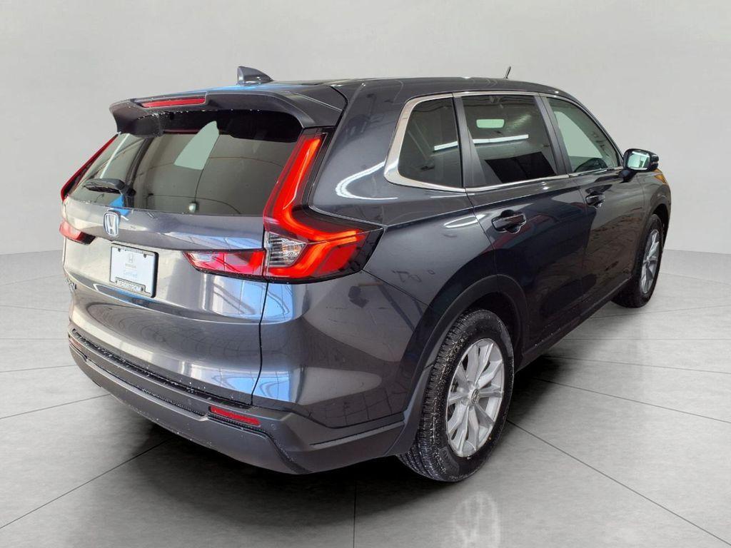 used 2023 Honda CR-V car, priced at $29,803