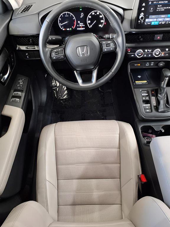 used 2023 Honda CR-V car, priced at $29,803