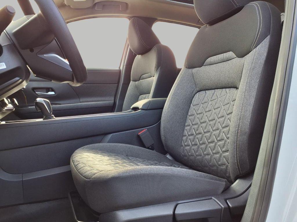 new 2026 Nissan Kicks car, priced at $28,527