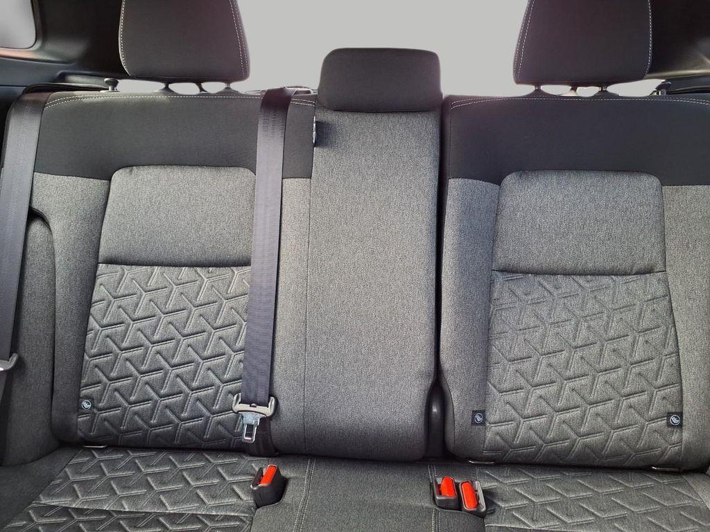 new 2026 Nissan Kicks car, priced at $28,527