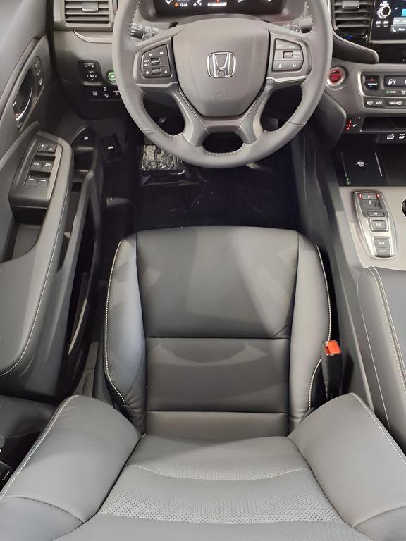 new 2026 Honda Ridgeline car, priced at $42,626