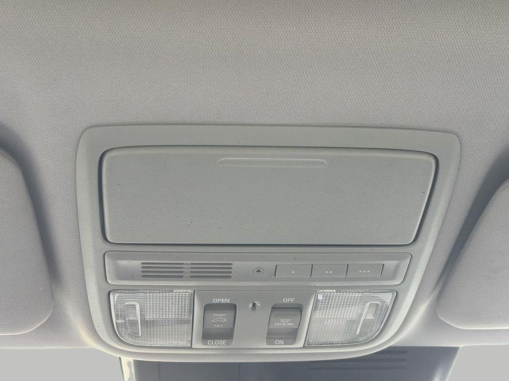 used 2019 Honda CR-V car, priced at $21,887