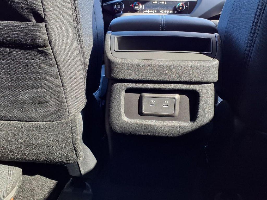 new 2026 Nissan Pathfinder car, priced at $41,455