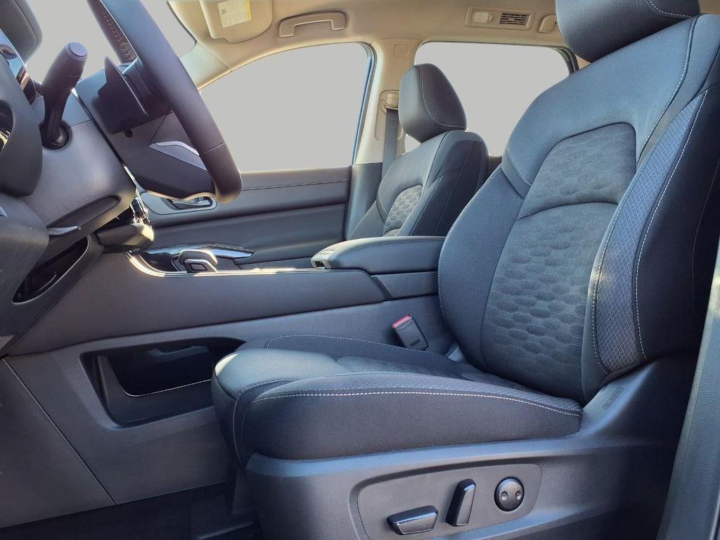 new 2026 Nissan Pathfinder car, priced at $41,455