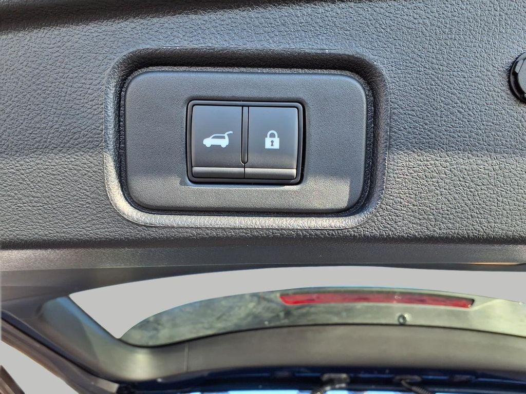 new 2026 Nissan Pathfinder car, priced at $41,455