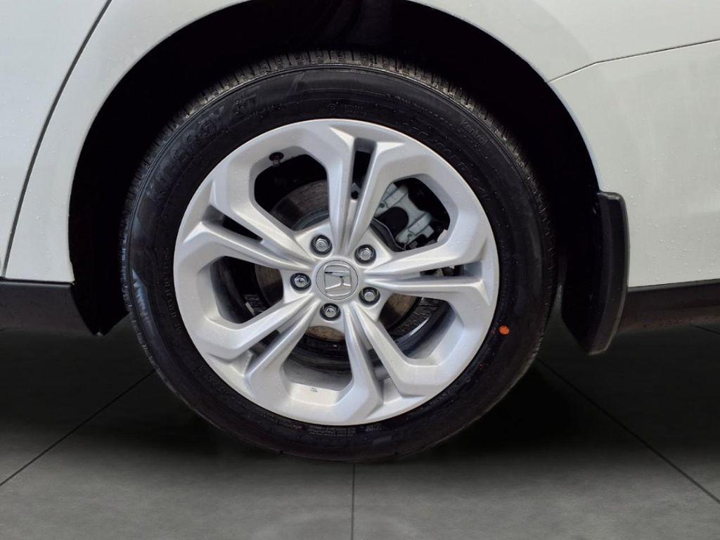 new 2026 Honda Accord car, priced at $28,828