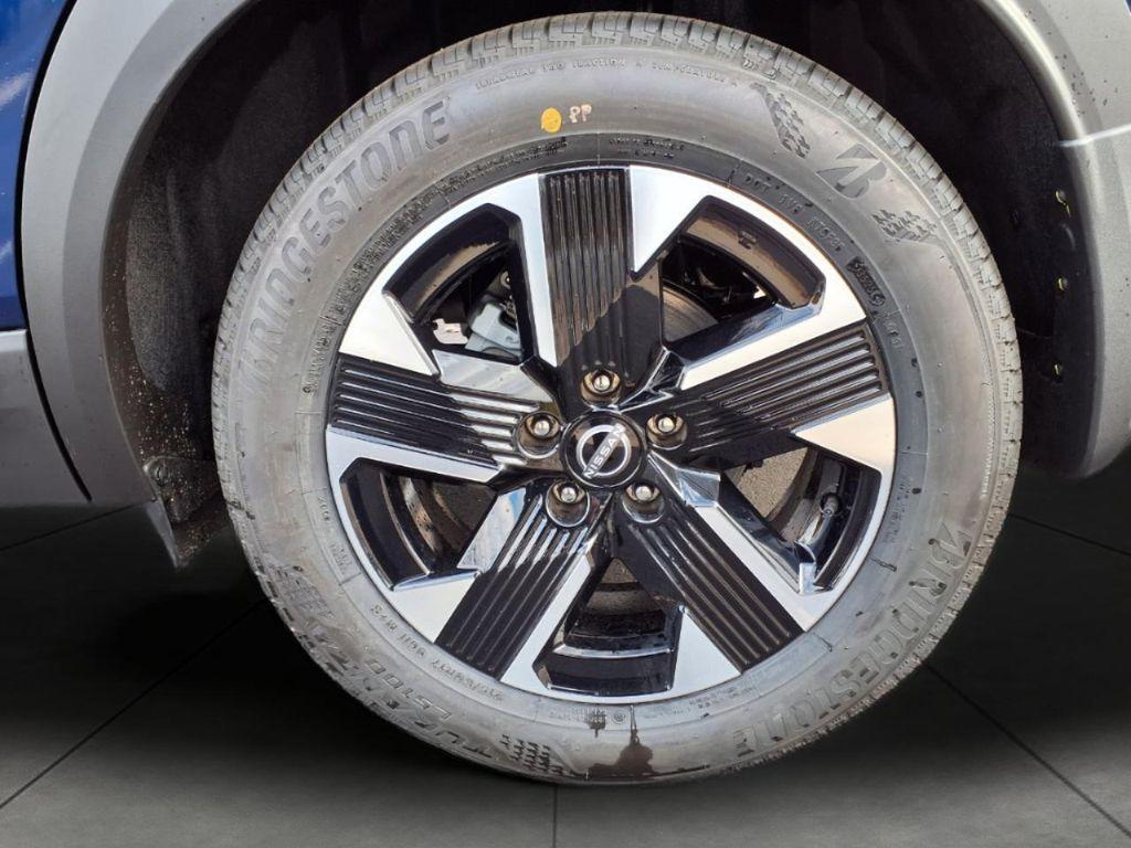 new 2026 Nissan Kicks car, priced at $27,744