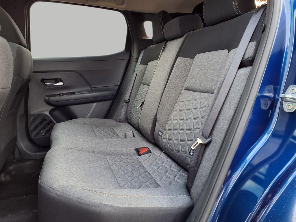 new 2026 Nissan Kicks car, priced at $27,744