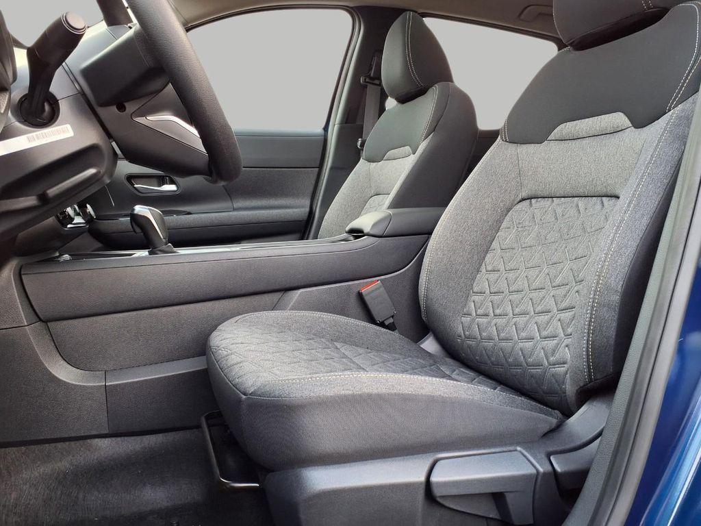 new 2026 Nissan Kicks car, priced at $27,744