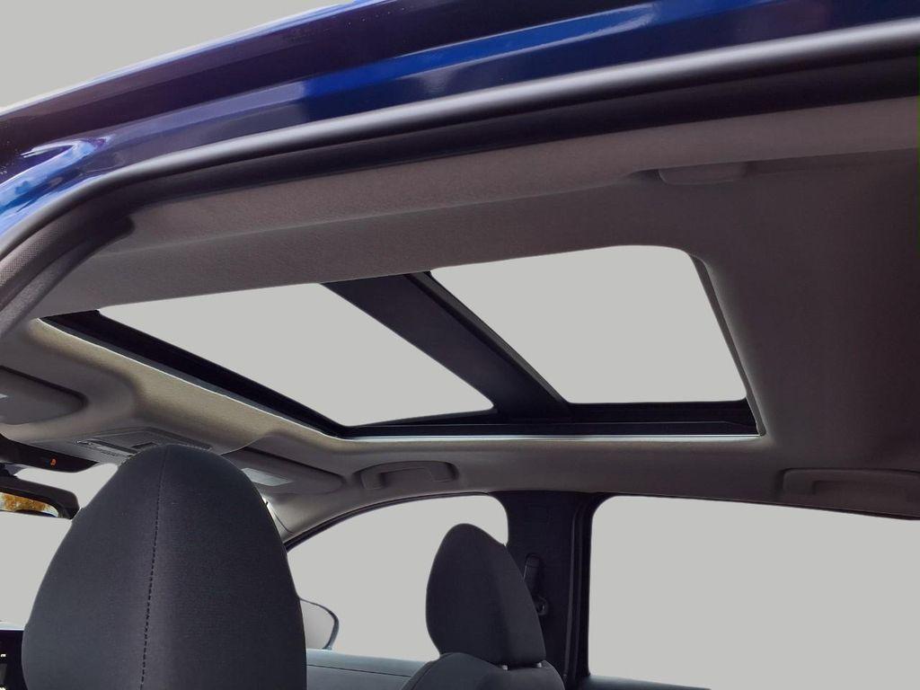 new 2026 Nissan Kicks car, priced at $27,744