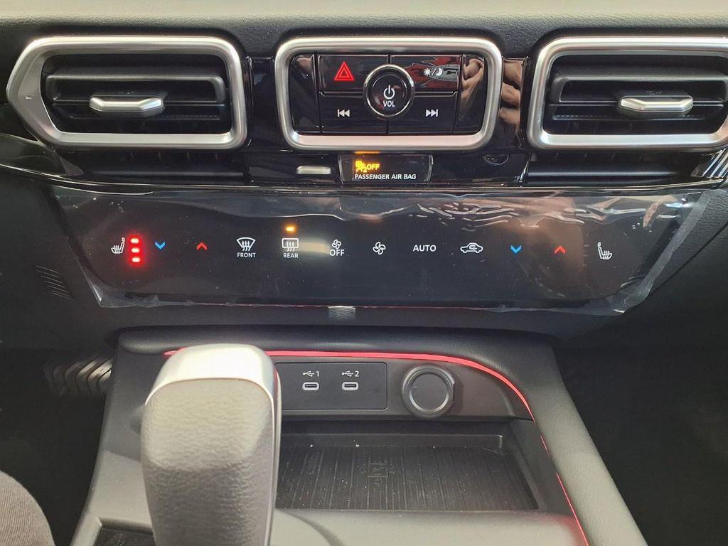 new 2026 Nissan Sentra car, priced at $26,794