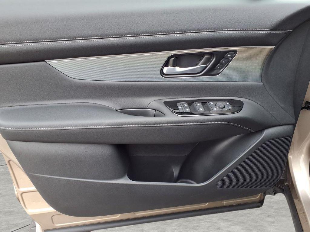 new 2026 Nissan Murano car, priced at $45,883