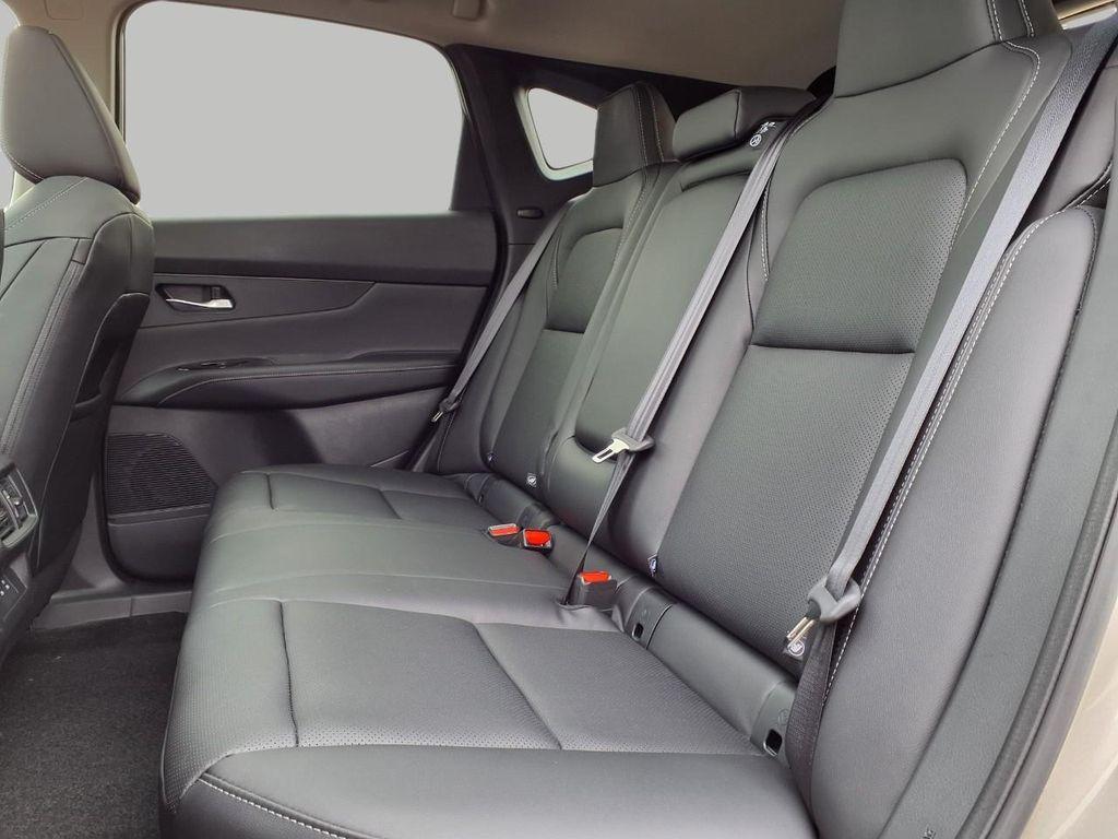 new 2026 Nissan Murano car, priced at $45,883