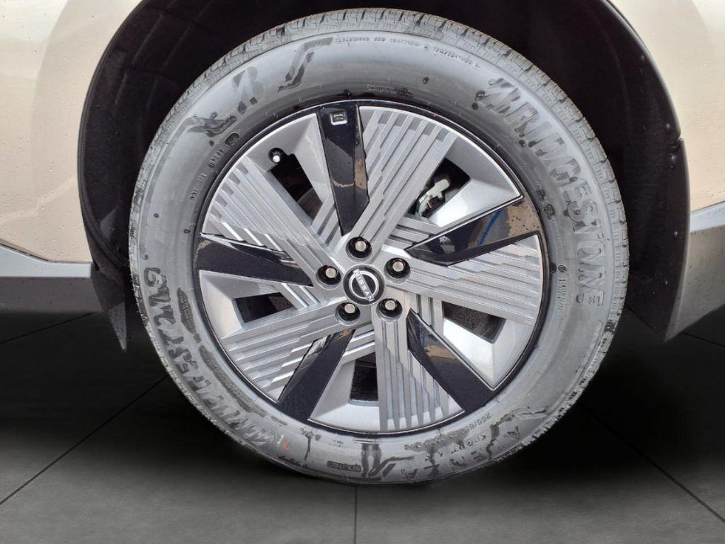 new 2026 Nissan Murano car, priced at $45,883