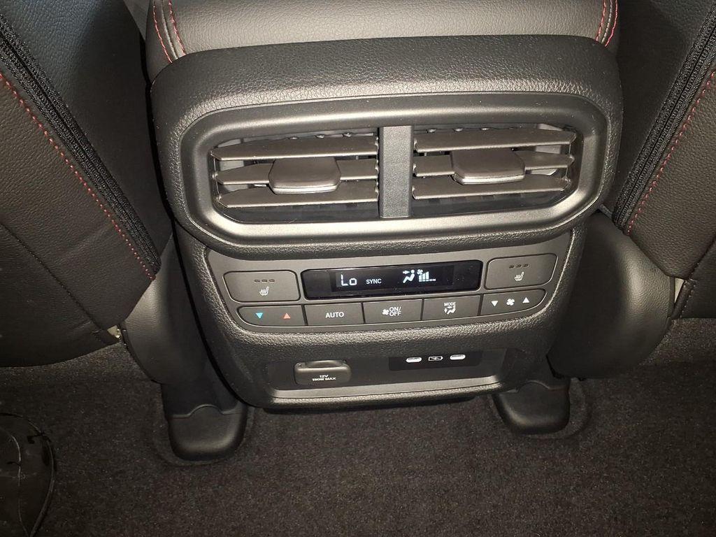 new 2026 Honda Ridgeline car, priced at $45,894