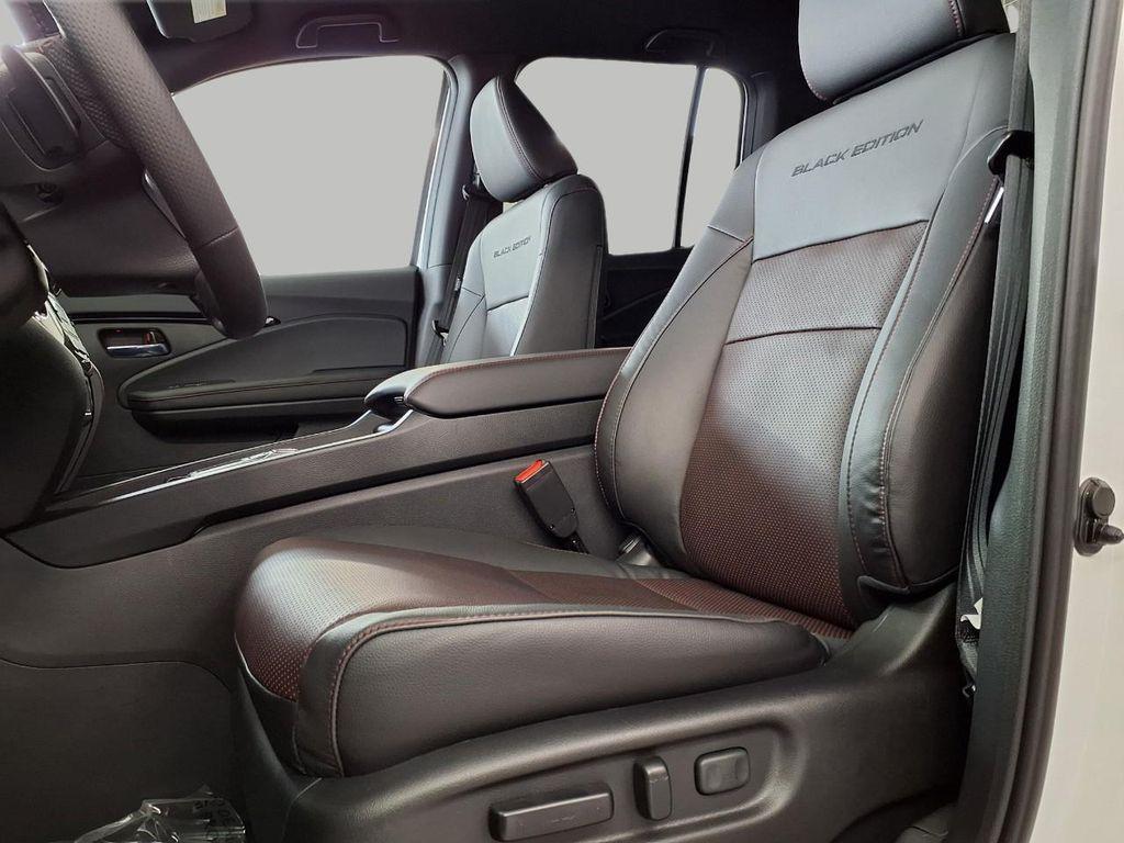 new 2026 Honda Ridgeline car, priced at $45,894