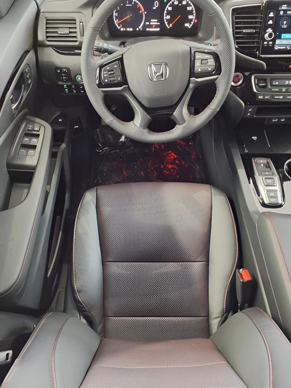 new 2026 Honda Ridgeline car, priced at $45,894