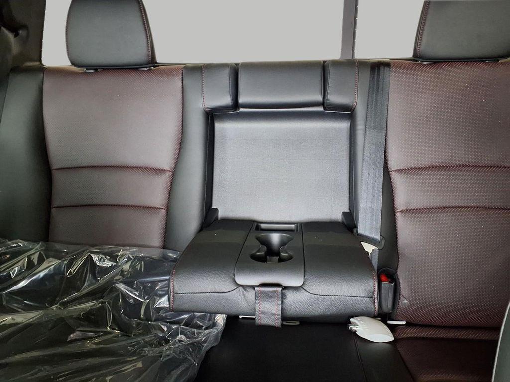 new 2026 Honda Ridgeline car, priced at $45,894