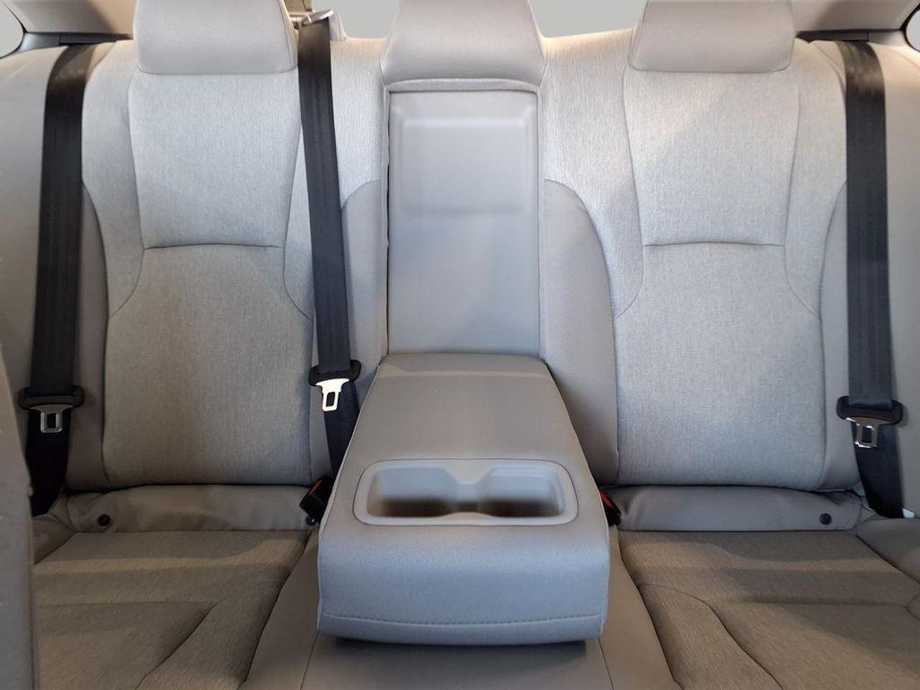 new 2025 Honda Accord car, priced at $28,732