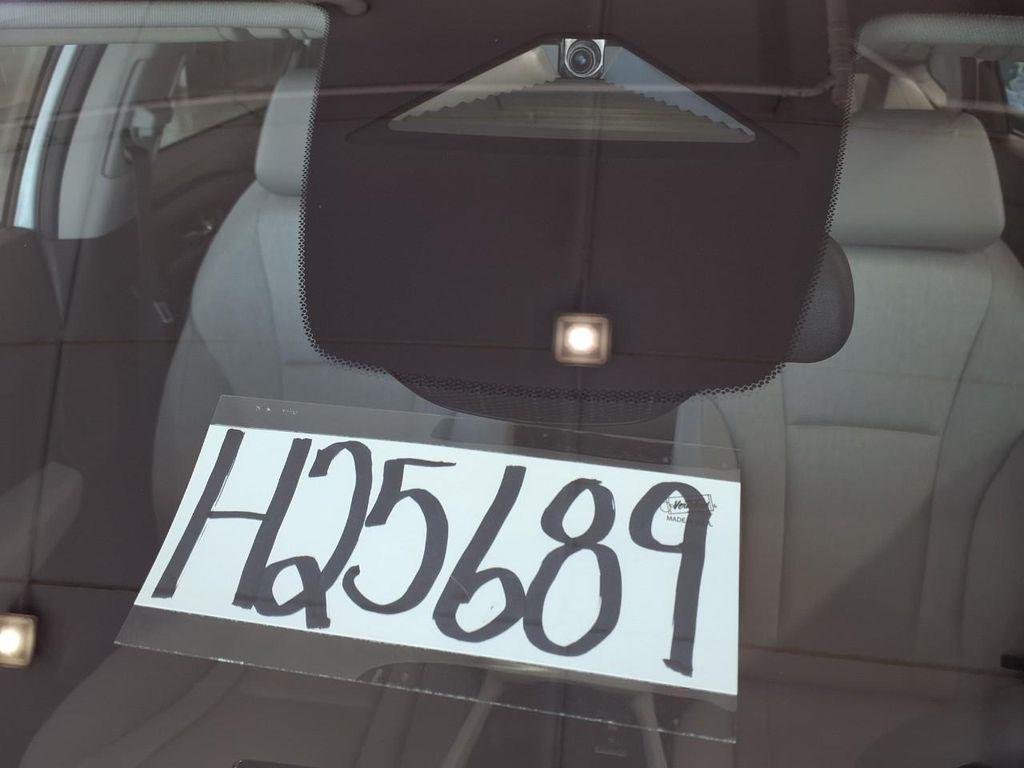 new 2025 Honda Accord car, priced at $28,732