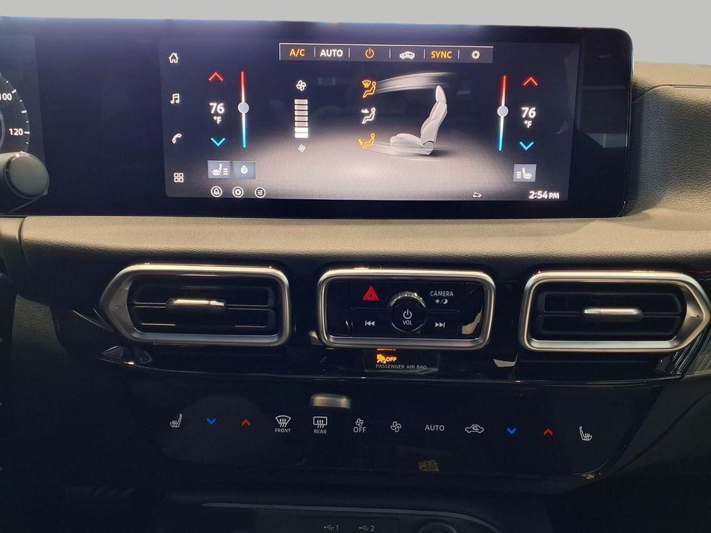 new 2026 Nissan Sentra car, priced at $29,866