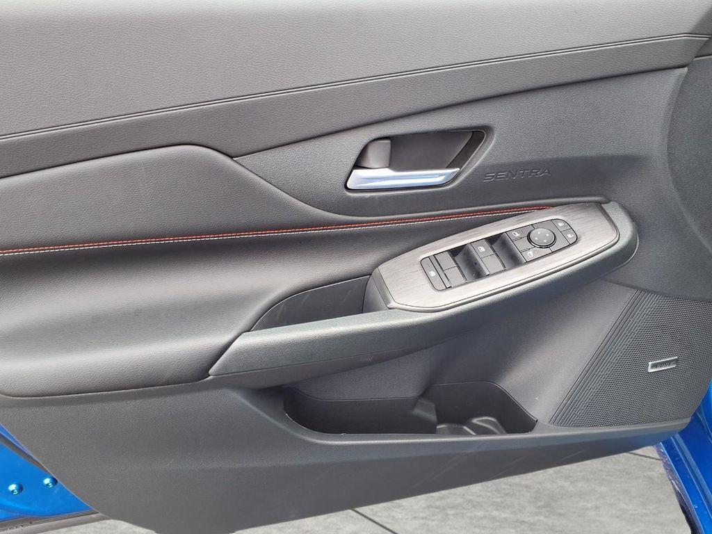 new 2026 Nissan Sentra car, priced at $29,866