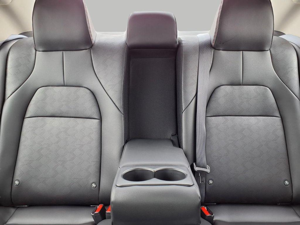 new 2026 Nissan Sentra car, priced at $29,866