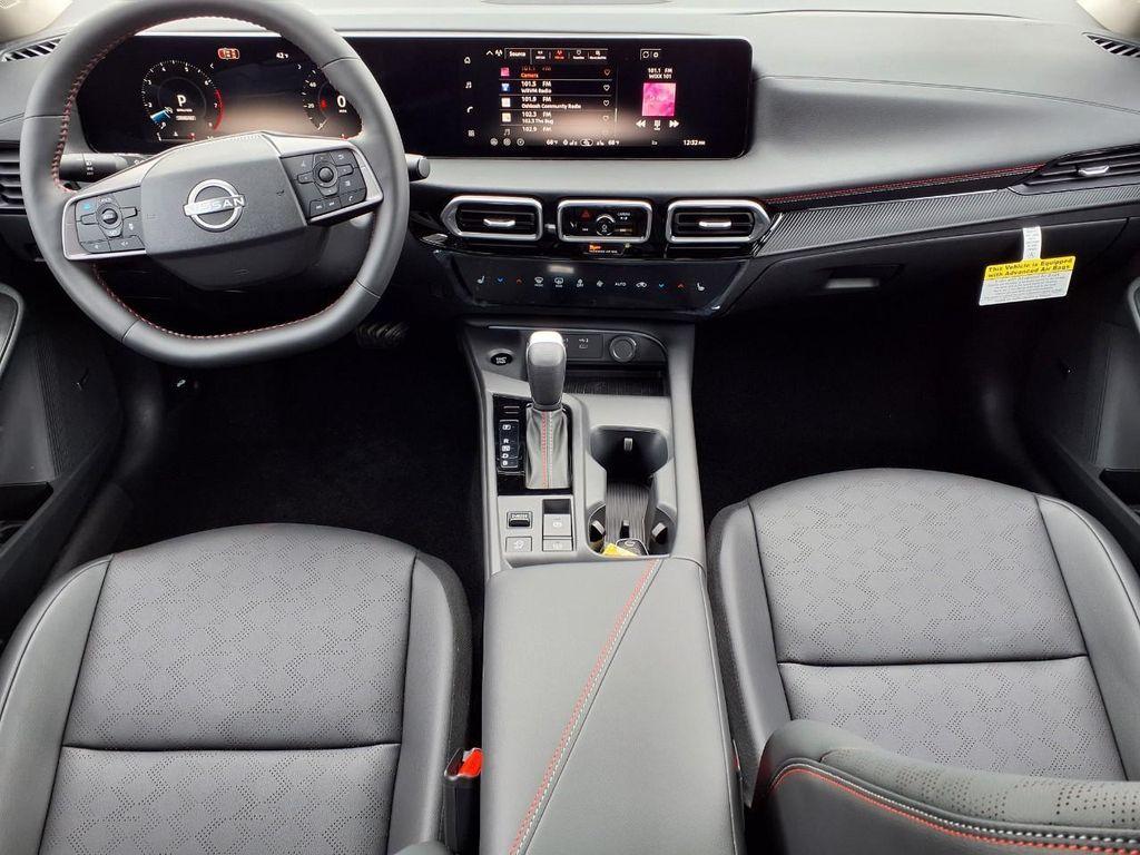 new 2026 Nissan Sentra car, priced at $29,866