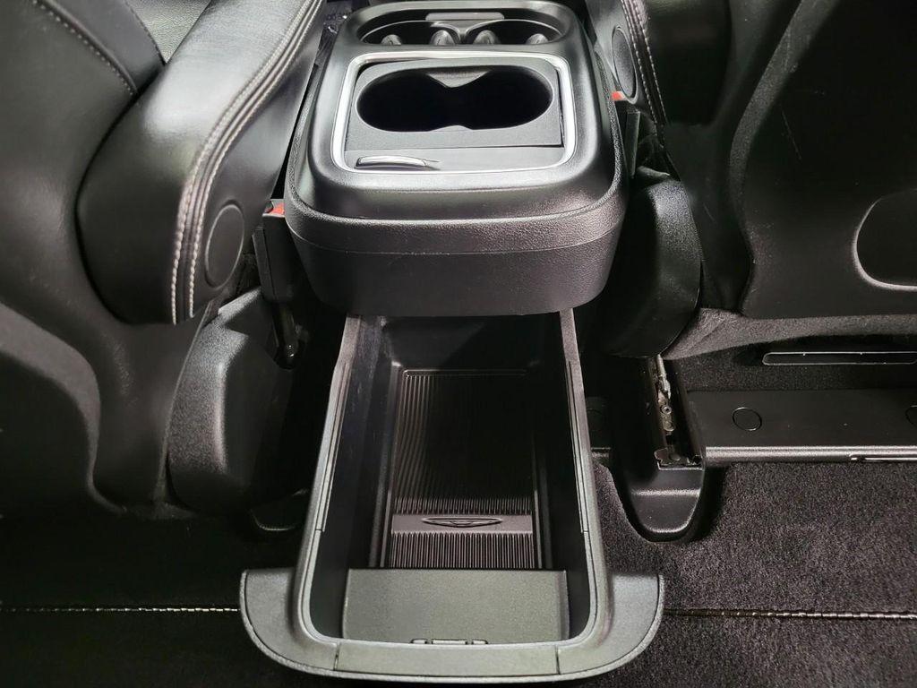 used 2020 Chrysler Pacifica car, priced at $22,485