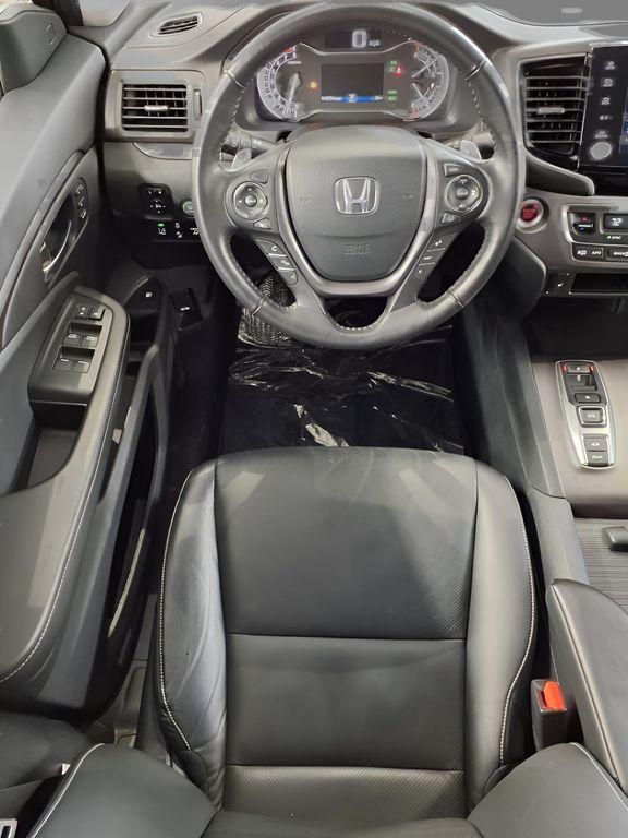 used 2023 Honda Ridgeline car, priced at $33,887
