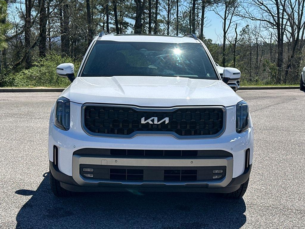 used 2023 Kia Telluride car, priced at $30,998