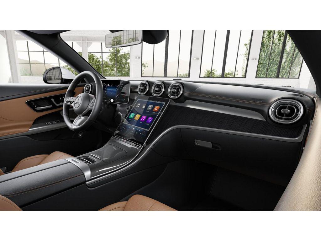 new 2026 Mercedes-Benz CLE 300 car, priced at $72,285