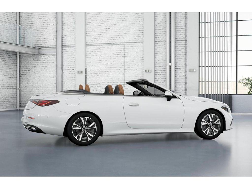 new 2026 Mercedes-Benz CLE 300 car, priced at $72,285