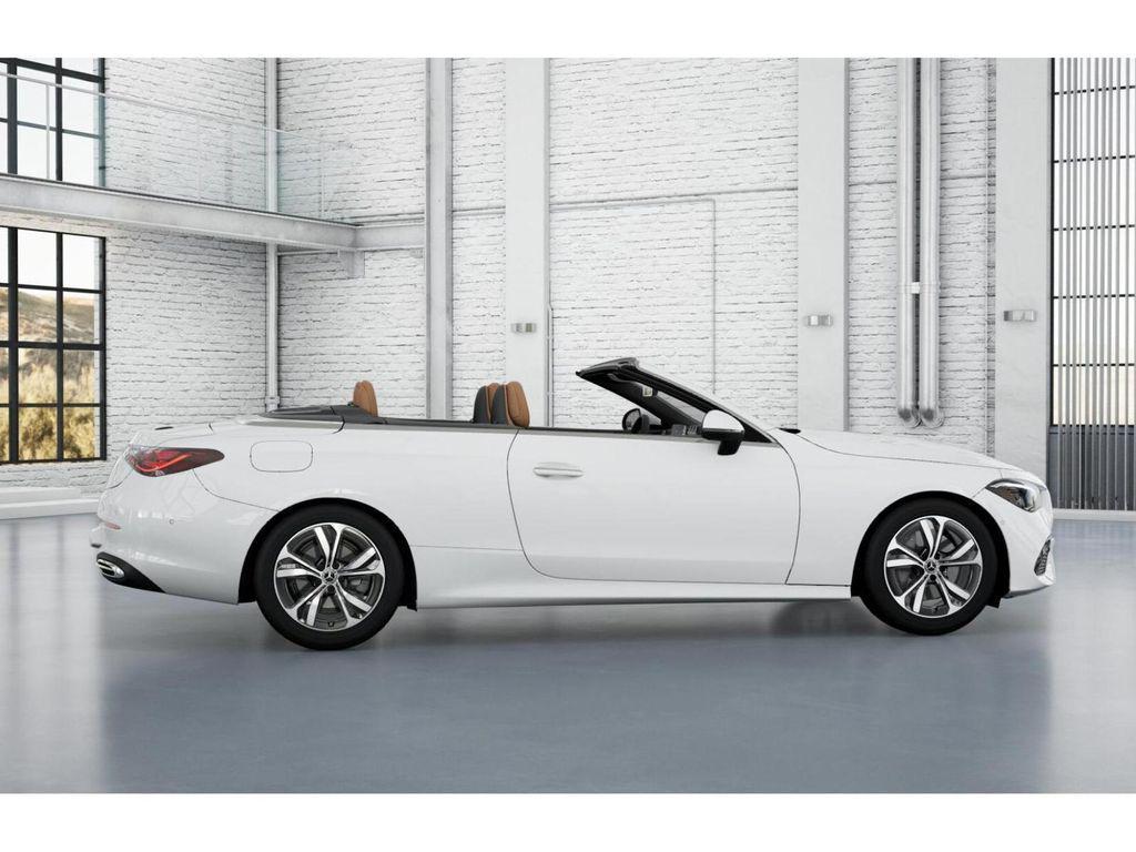 new 2026 Mercedes-Benz CLE 300 car, priced at $72,285