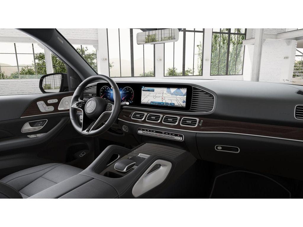new 2026 Mercedes-Benz GLE 350 car, priced at $74,455
