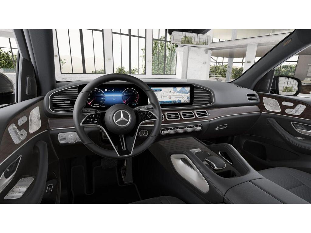 new 2026 Mercedes-Benz GLE 350 car, priced at $74,455