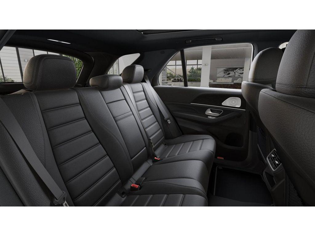 new 2026 Mercedes-Benz GLE 350 car, priced at $86,070