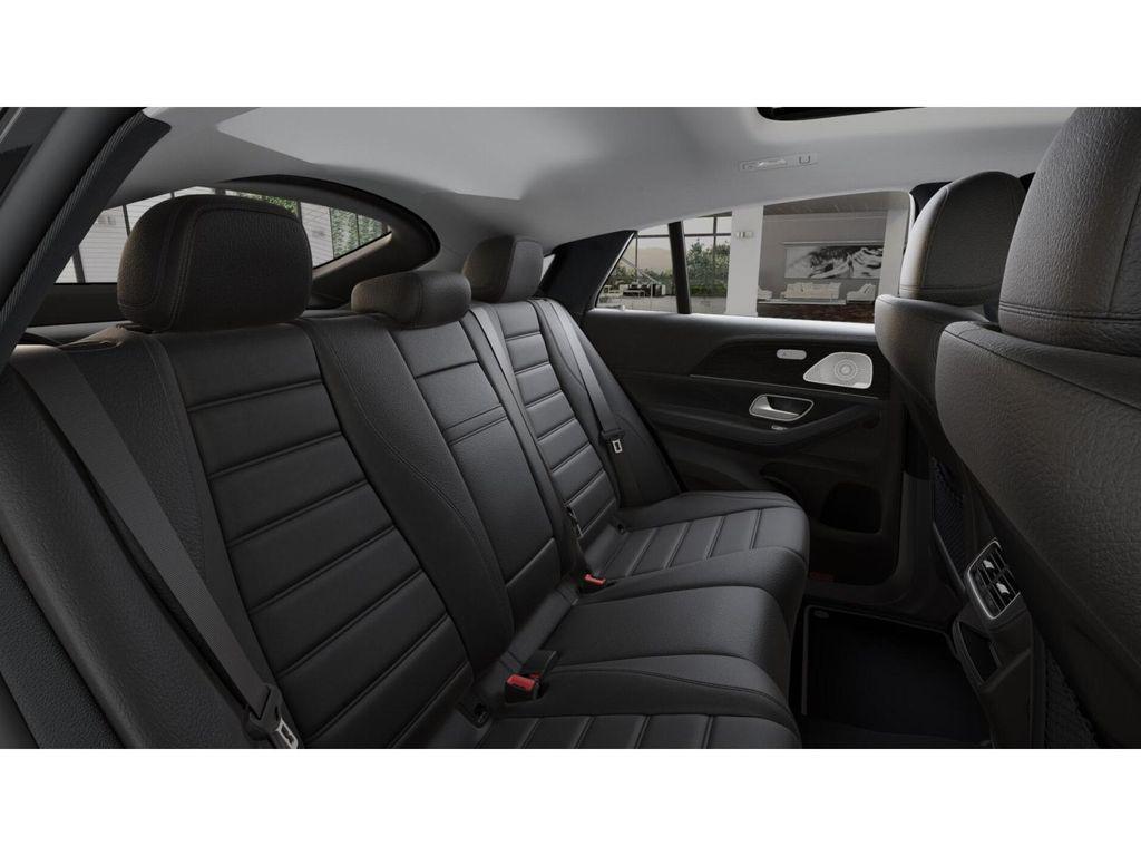 new 2026 Mercedes-Benz GLE 450 car, priced at $91,485