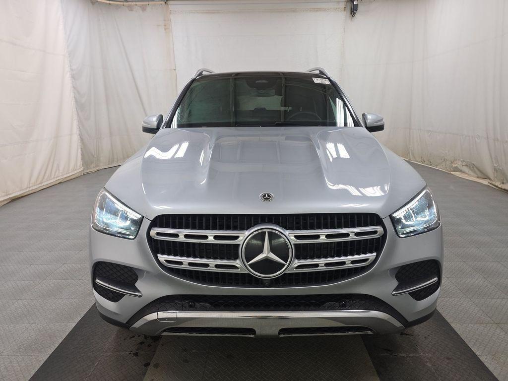used 2025 Mercedes-Benz GLE 350 car, priced at $61,998