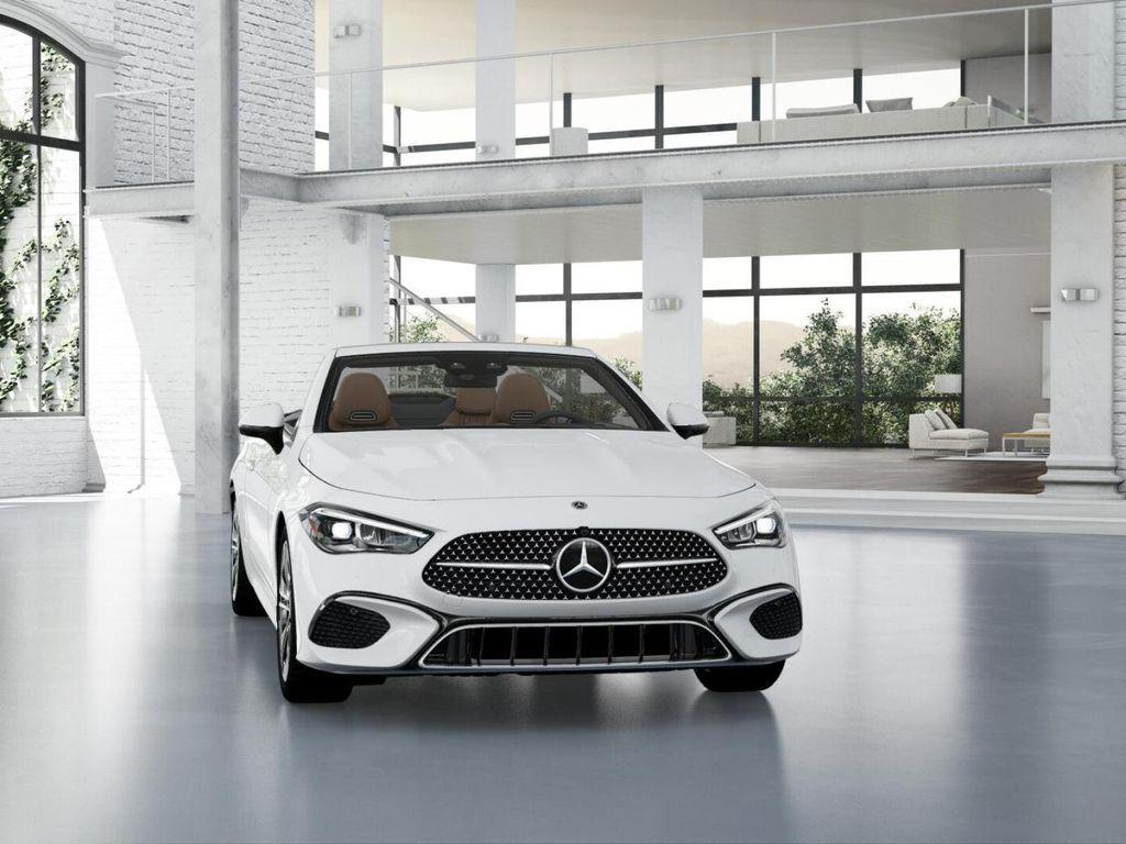 new 2026 Mercedes-Benz CLE 300 car, priced at $75,120